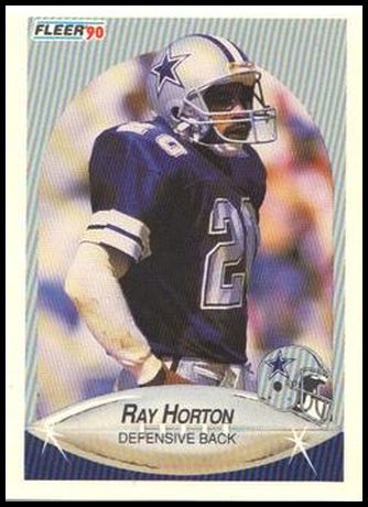 388 Ray Horton